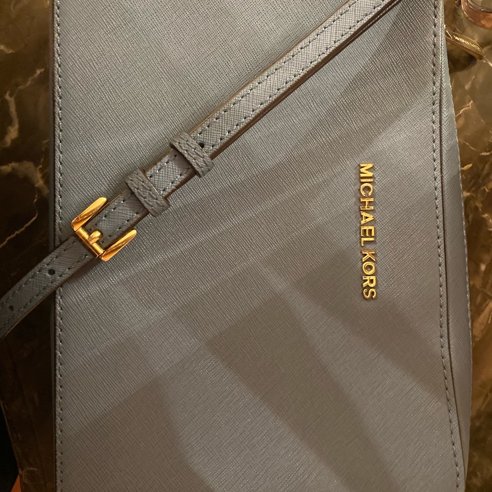 michael kors crossbody